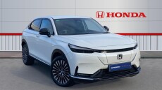 Honda E Ny1 150kW Elegance 69kWh 5dr Auto Electric Hatchback